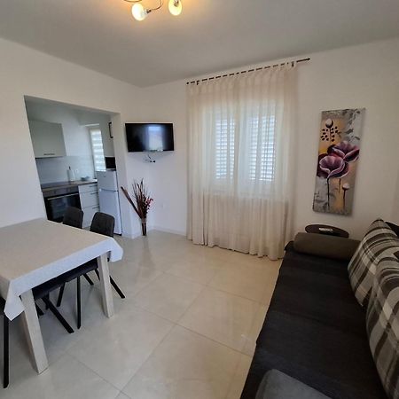 Apartment Sonja Rabac Luaran gambar