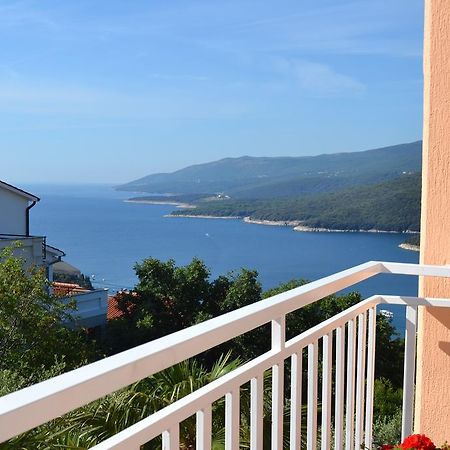 Apartment Sonja Rabac Bilik gambar