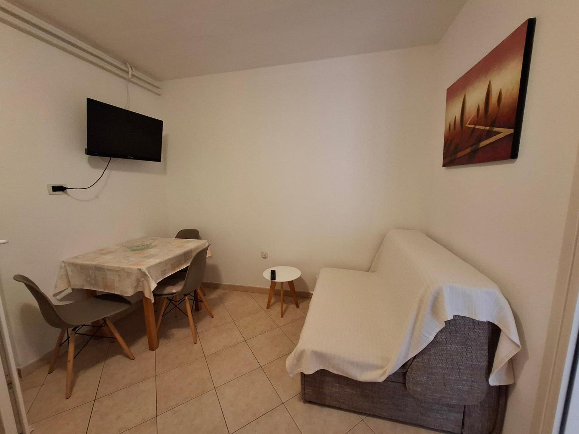 Apartment Sonja Rabac Luaran gambar