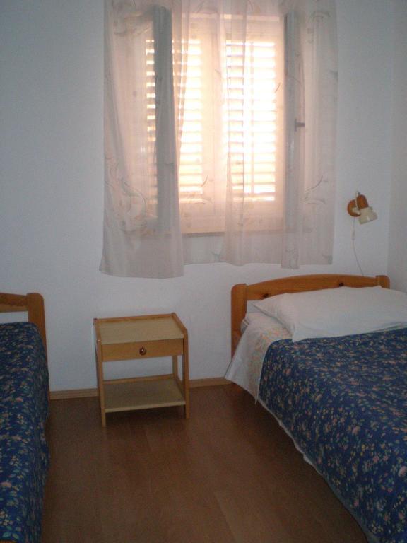 Apartment Sonja Rabac Bilik gambar