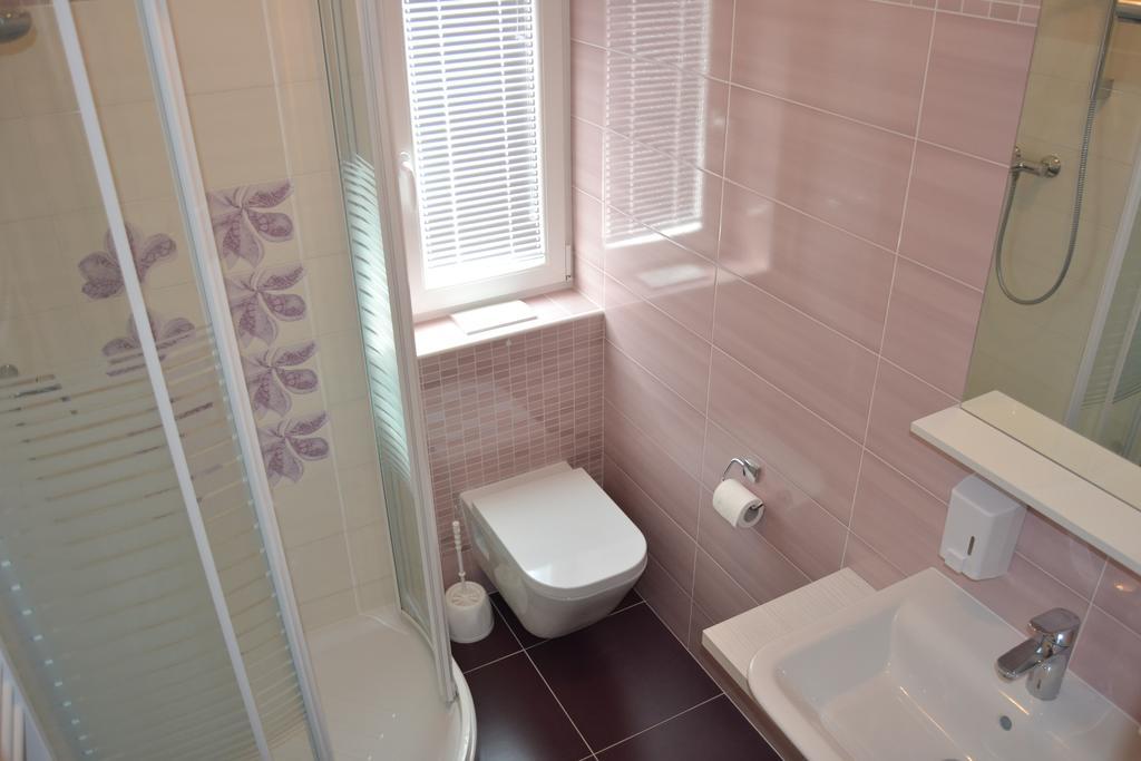 Apartment Sonja Rabac Bilik gambar