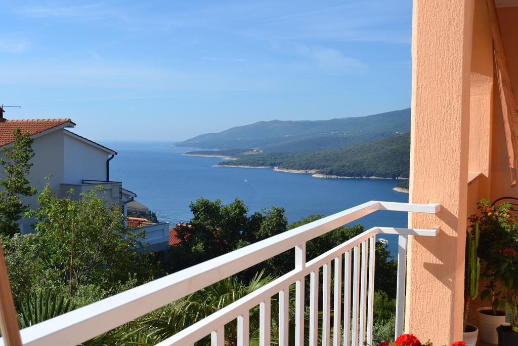 Apartment Sonja Rabac Bilik gambar