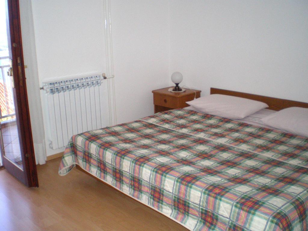 Apartment Sonja Rabac Bilik gambar